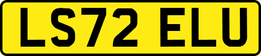 LS72ELU