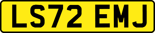LS72EMJ