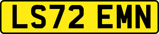 LS72EMN