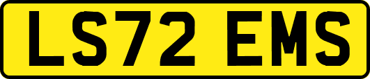 LS72EMS