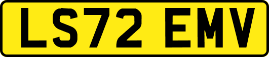 LS72EMV