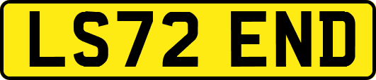 LS72END