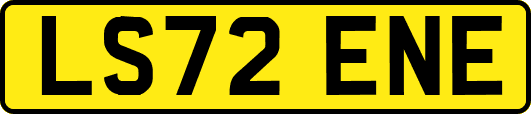 LS72ENE