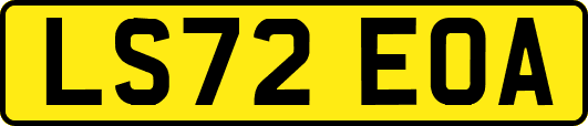 LS72EOA