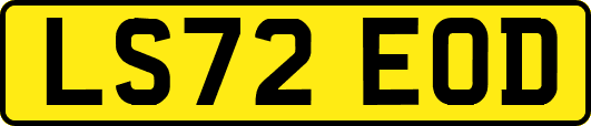 LS72EOD