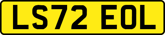 LS72EOL