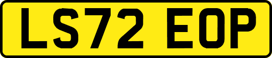 LS72EOP