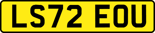 LS72EOU