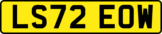 LS72EOW