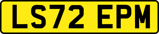 LS72EPM