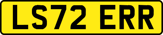 LS72ERR