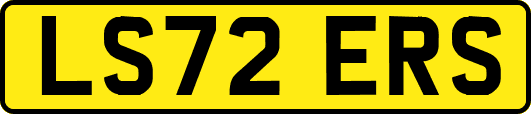 LS72ERS