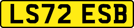 LS72ESB
