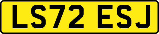 LS72ESJ