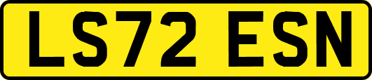 LS72ESN
