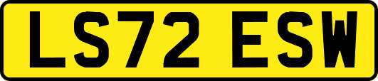 LS72ESW
