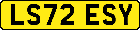 LS72ESY