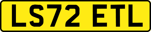 LS72ETL