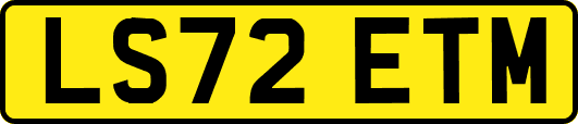 LS72ETM