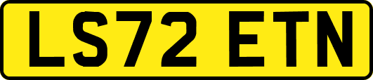 LS72ETN