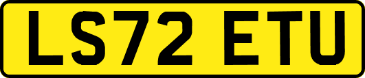 LS72ETU