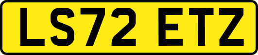 LS72ETZ
