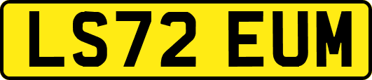 LS72EUM