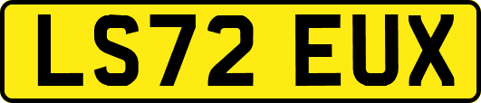 LS72EUX