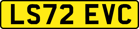 LS72EVC