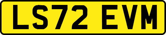 LS72EVM