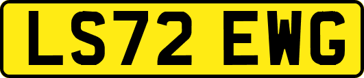 LS72EWG