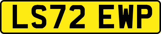LS72EWP