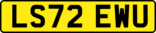 LS72EWU
