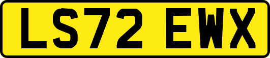 LS72EWX