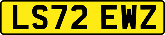 LS72EWZ