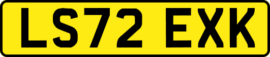 LS72EXK