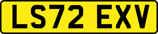 LS72EXV