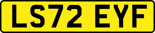 LS72EYF