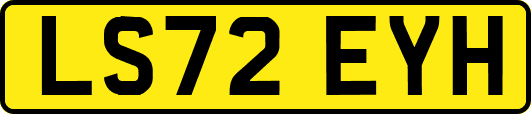 LS72EYH
