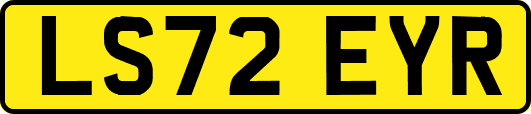 LS72EYR