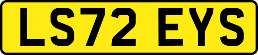 LS72EYS