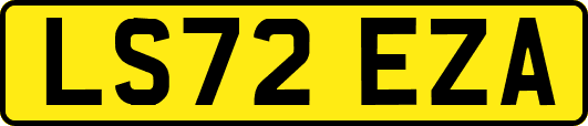 LS72EZA