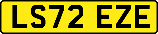 LS72EZE