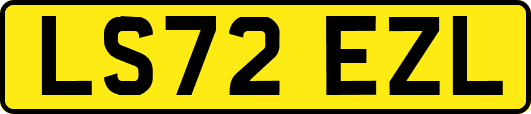 LS72EZL
