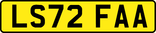 LS72FAA