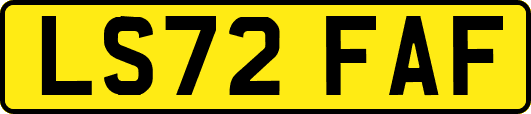 LS72FAF