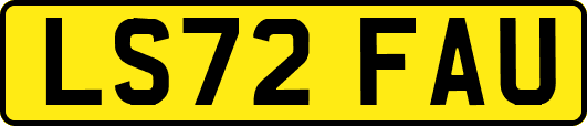 LS72FAU