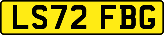 LS72FBG