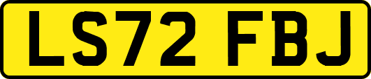 LS72FBJ