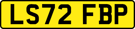 LS72FBP